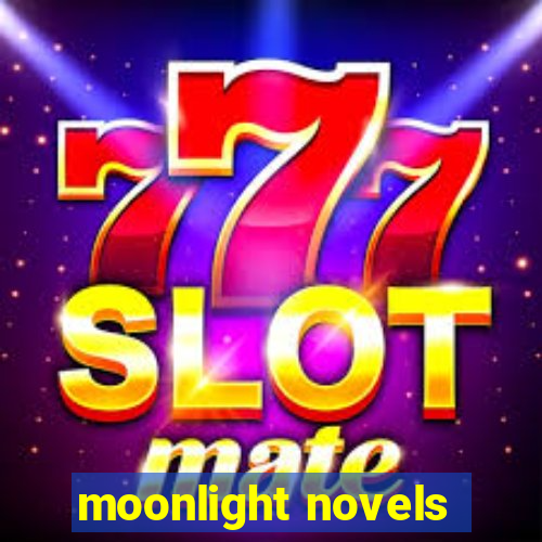 moonlight novels